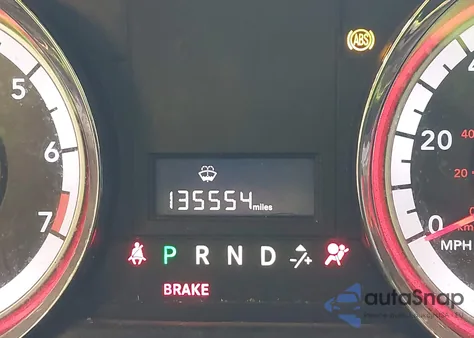 2013 Dodge Grand Caravan American Value Pkg z USA, uszkodzony, nr VIN 2C4RDGBG5DR732635